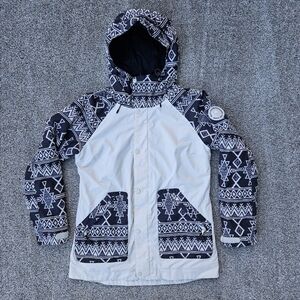 Burton | Jackets & Coats | Burton Dry Ride Wm L Jacket Black